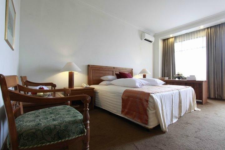 Hotel photo 8 of Mesra Business & Resort Hotel.
