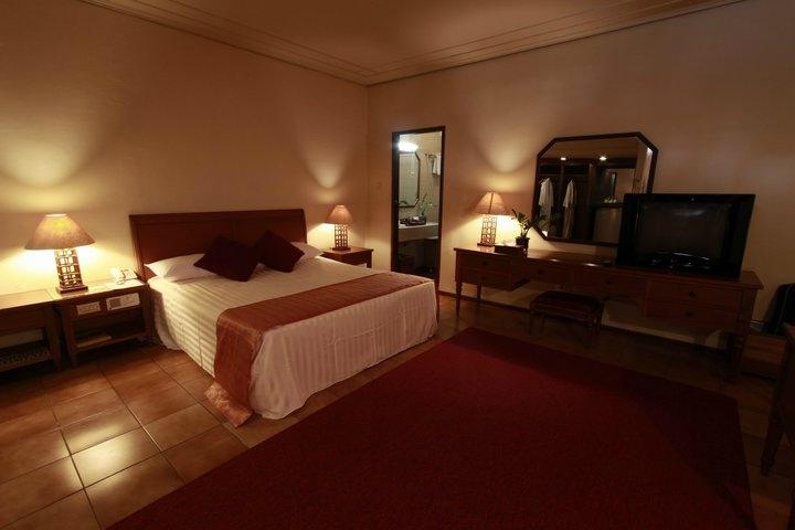 Hotel photo 4 of Mesra Business & Resort Hotel.