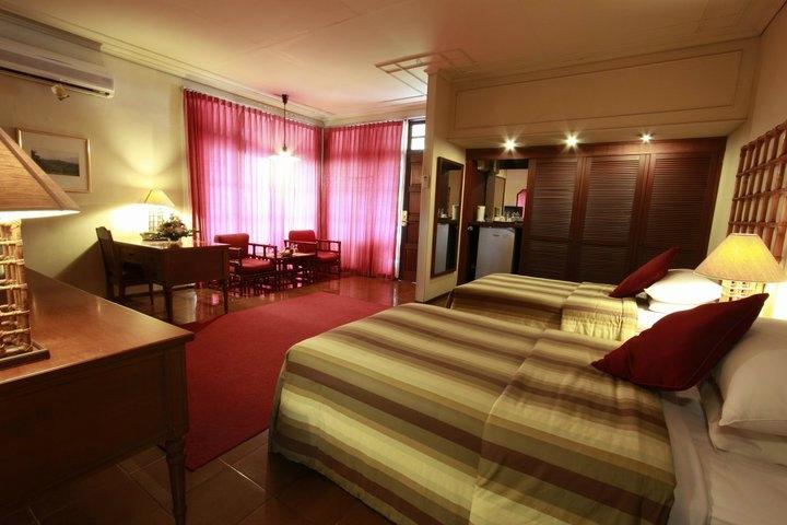 Hotel photo 3 of Mesra Business & Resort Hotel.