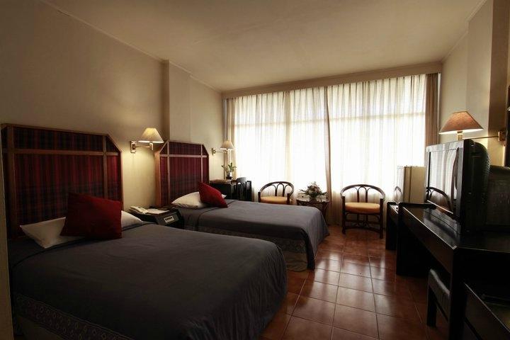 Hotel photo 20 of Mesra Business & Resort Hotel.