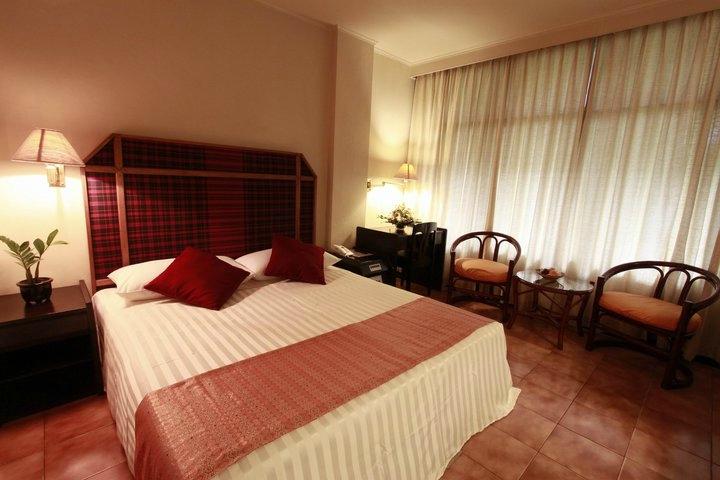 Hotel photo 5 of Mesra Business & Resort Hotel.
