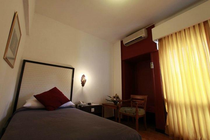 Hotel photo 19 of Mesra Business & Resort Hotel.
