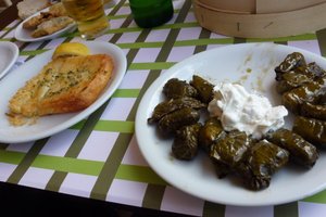 Φαγητό