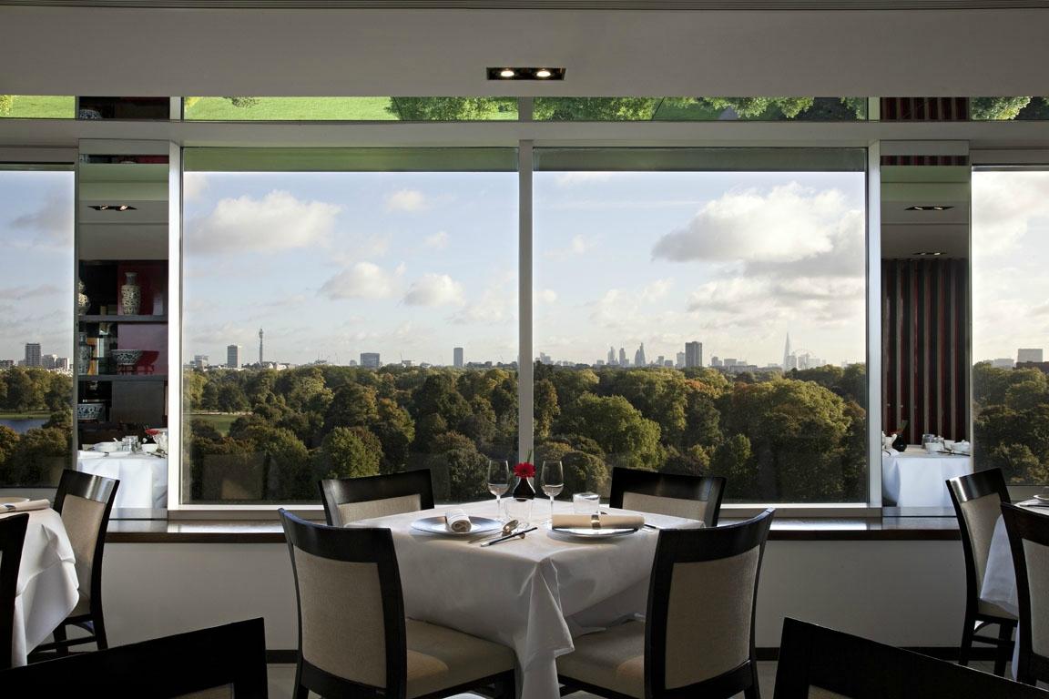 Dim Sum Restaurants in London