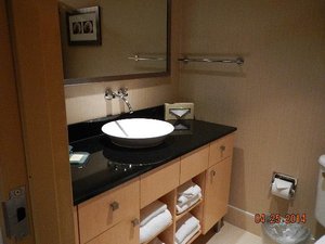 Zimmer und Suite