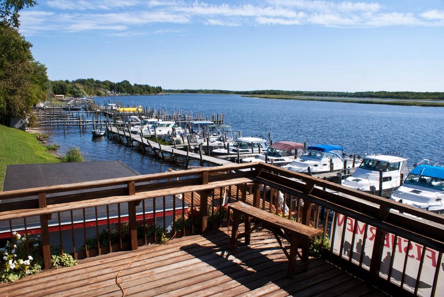RIVER BEND'S RESORT - Updated 2020 Prices & Specialty Resort Reviews (Baudette, MN) - Tripadvisor