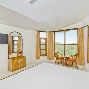 Premium Deluxe room