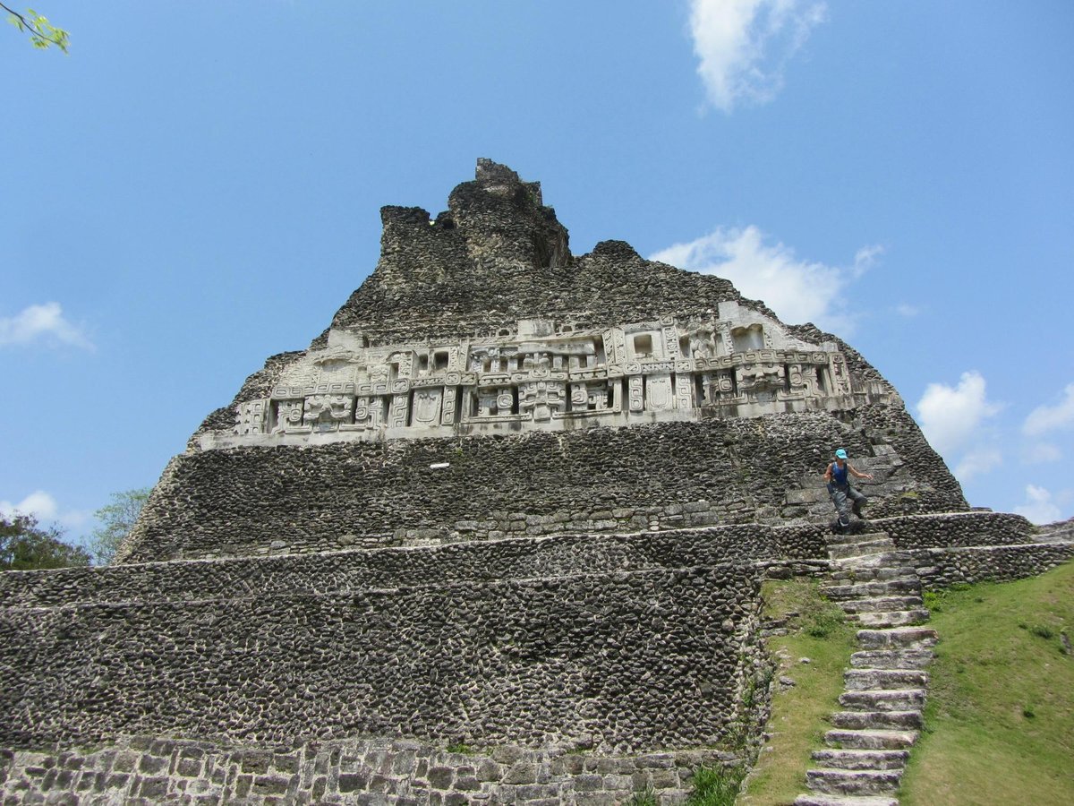 Edwin's Belize Adventure Tours (San Ignacio) - All You Need to Know ...