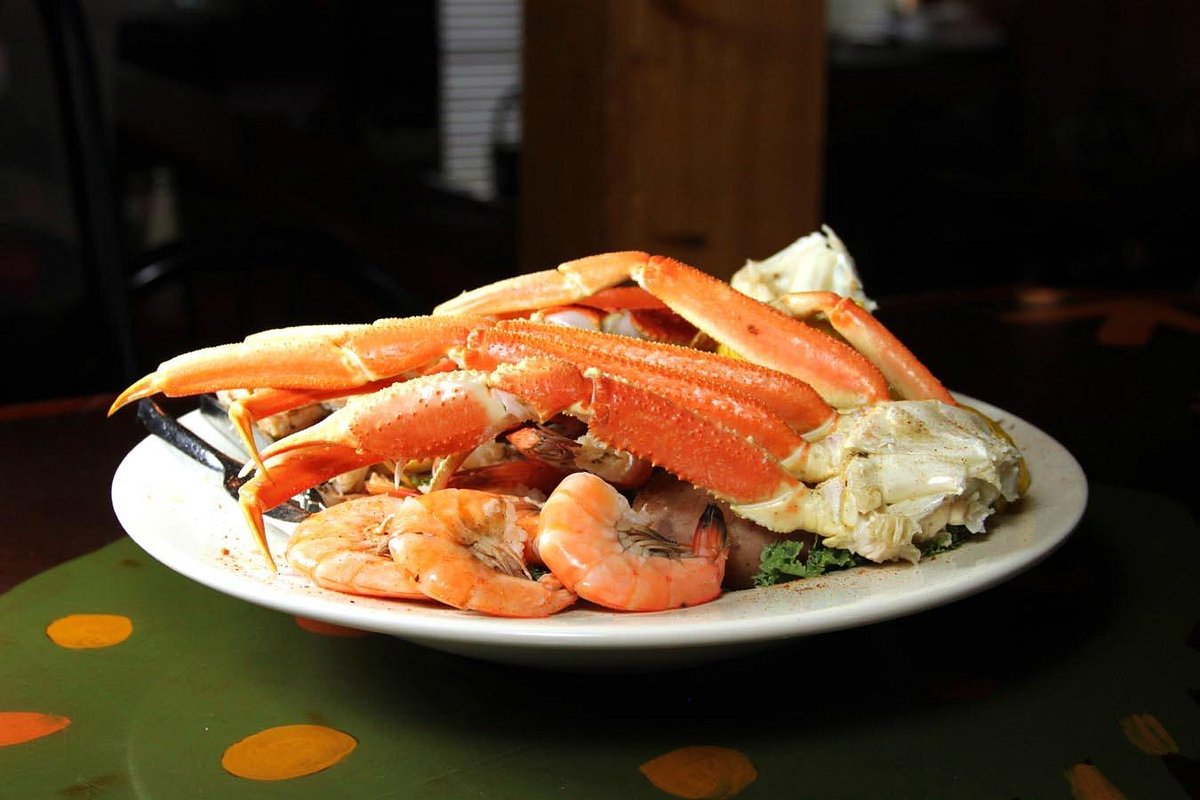 LIVE BAIT FOOD & SPIRITS, Orange Beach - Restaurant Reviews, Photos & Phone  Number - Tripadvisor