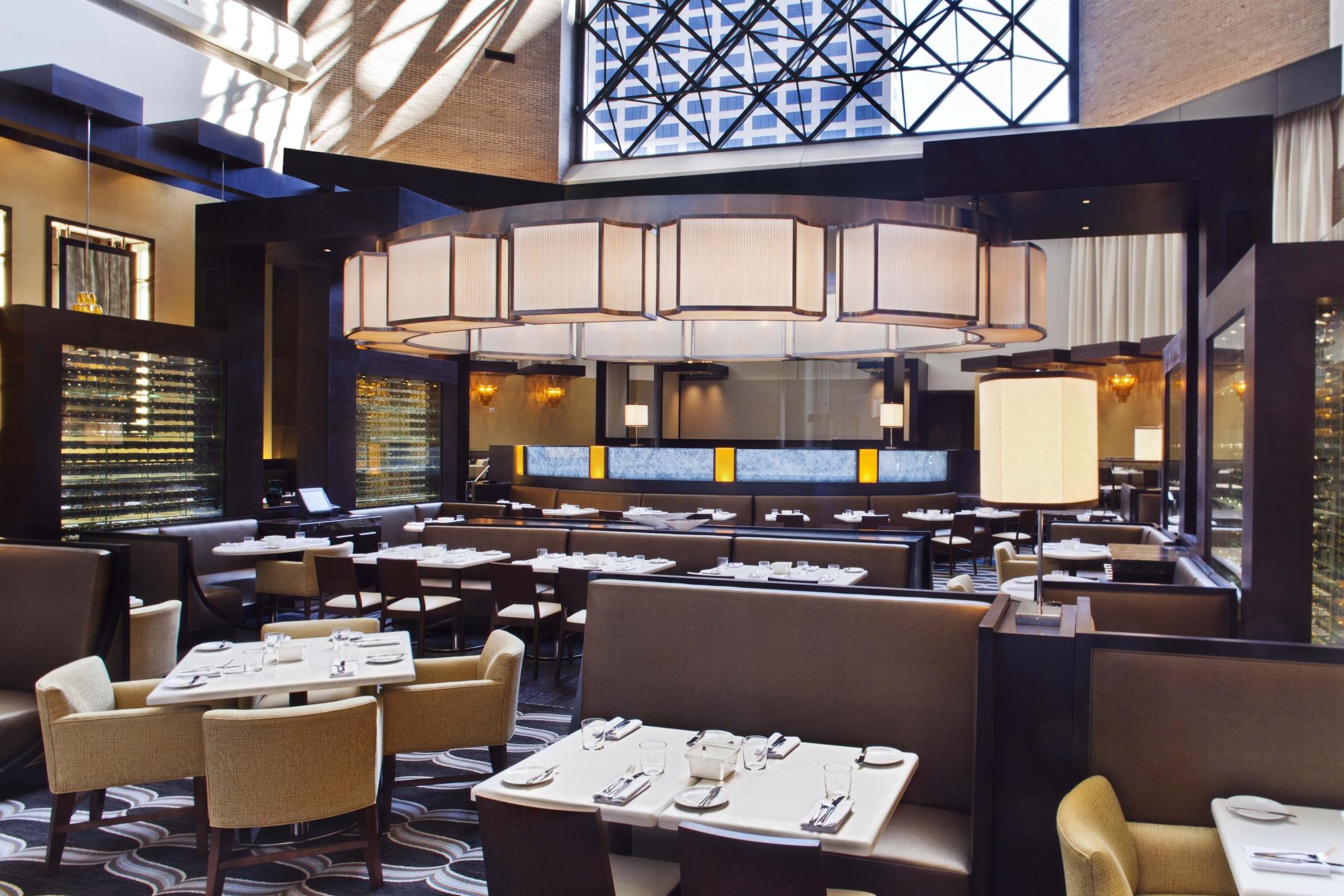 Hotel photo 9 of Hyatt Regency New Orleans.