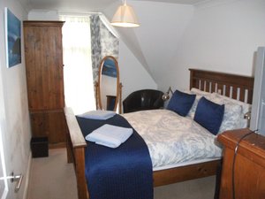 Zimmer und Suite