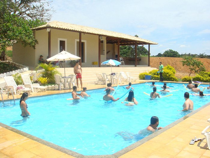 Hotel Fazenda Lagoa Azul em Esmeraldas – MG - Blog Pelas Estradas de Minas