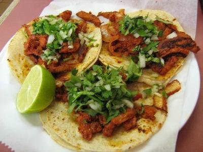 Arandas Tacos