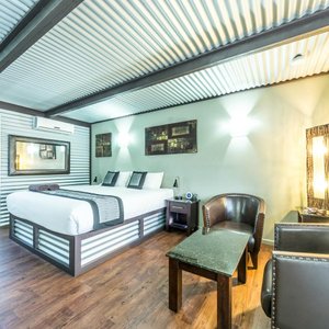 King Room