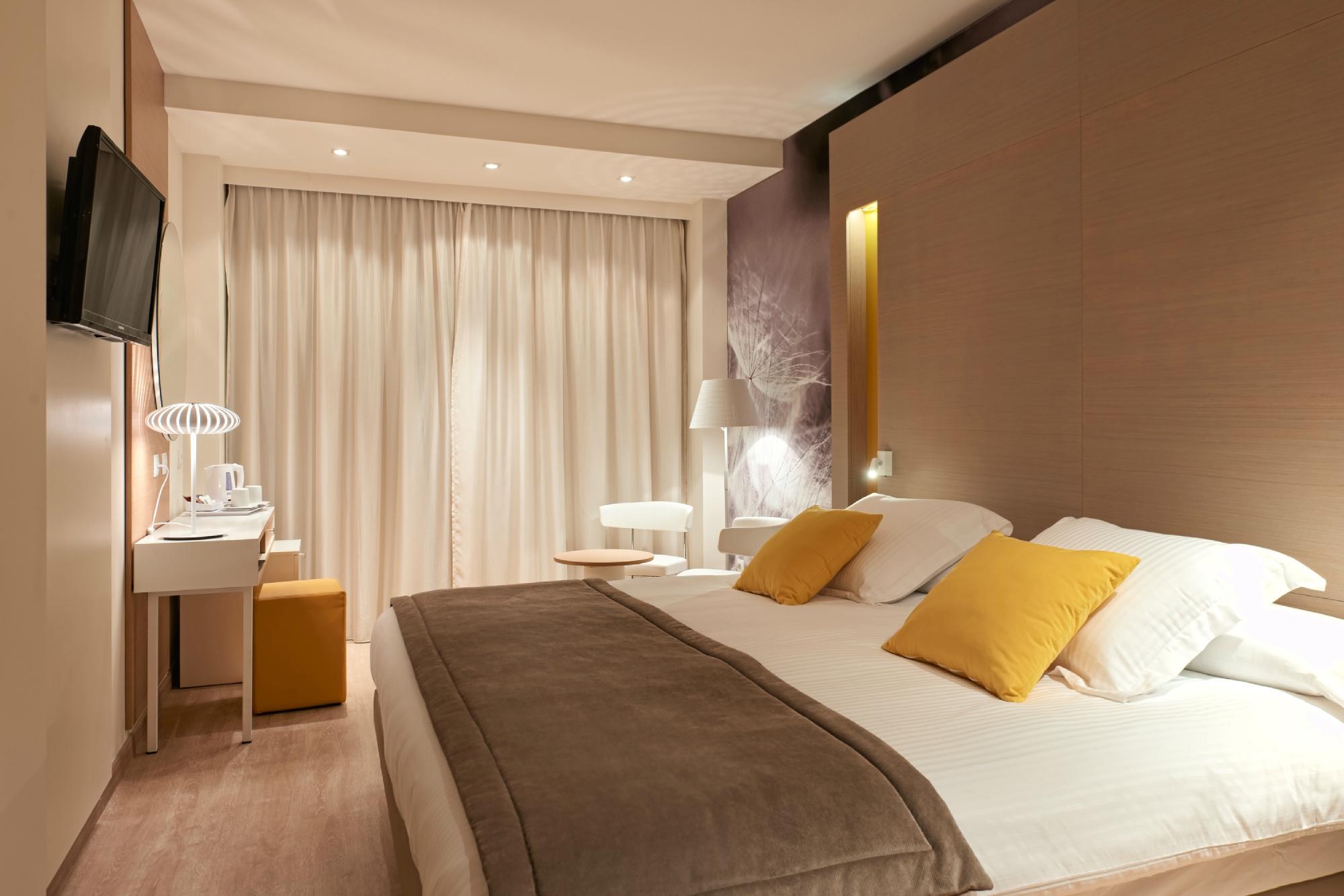 Hotel photo 1 of Protur Playa Cala Millor Hotel.
