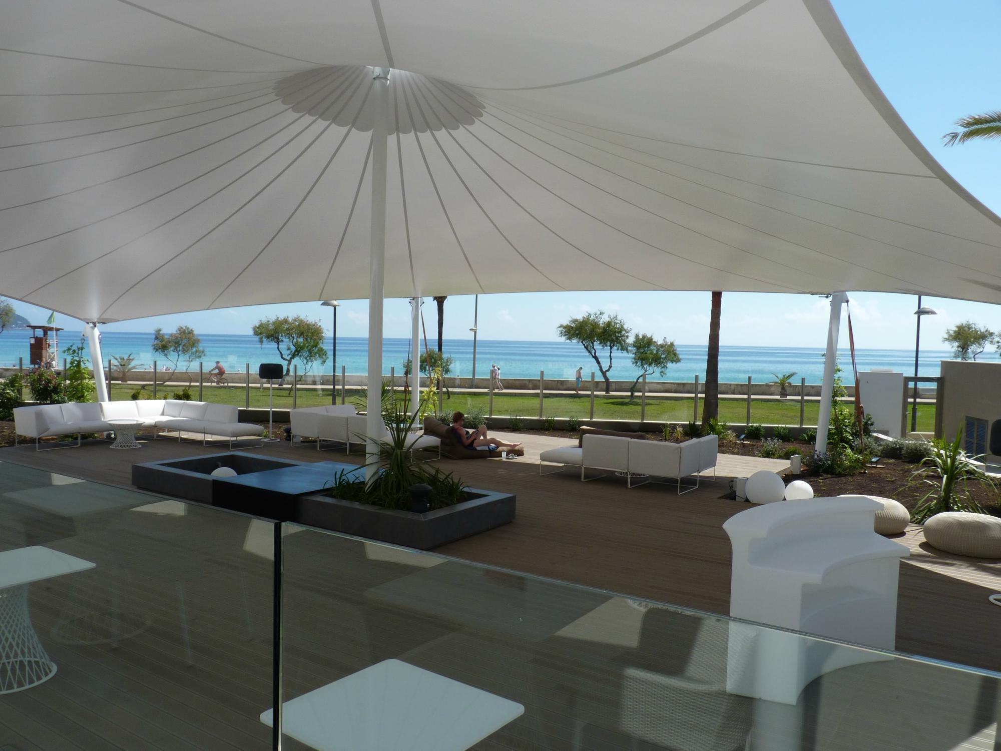 Hotel photo 40 of Protur Playa Cala Millor Hotel.