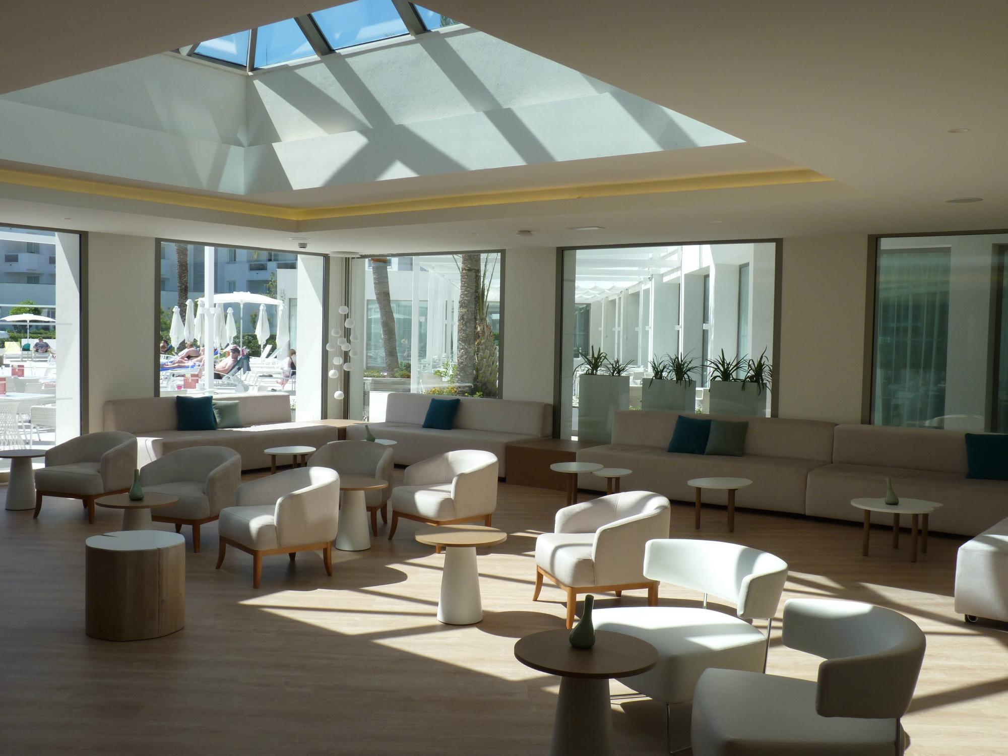 Hotel photo 18 of Protur Playa Cala Millor Hotel.