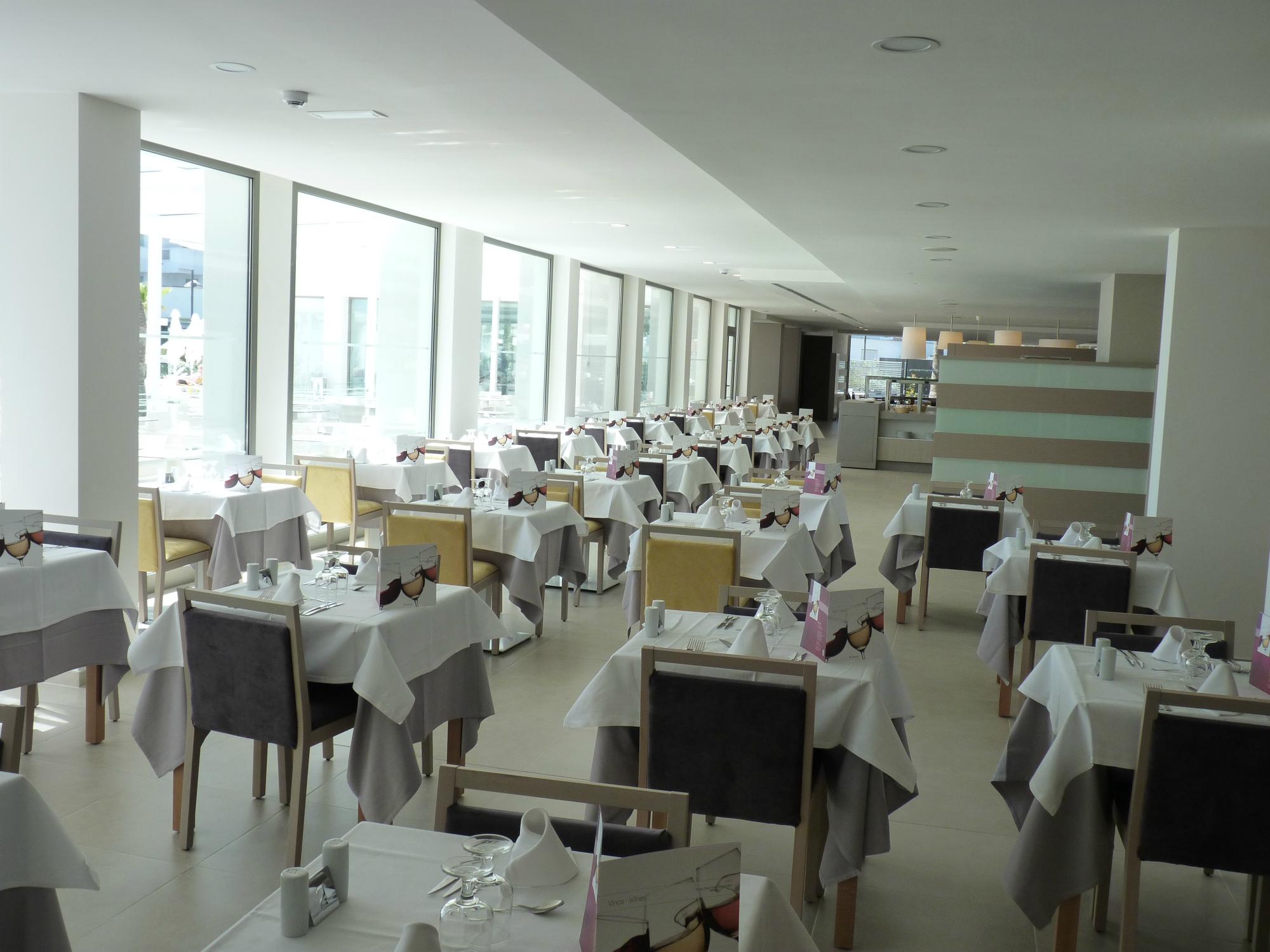 Hotel photo 23 of Protur Playa Cala Millor Hotel.