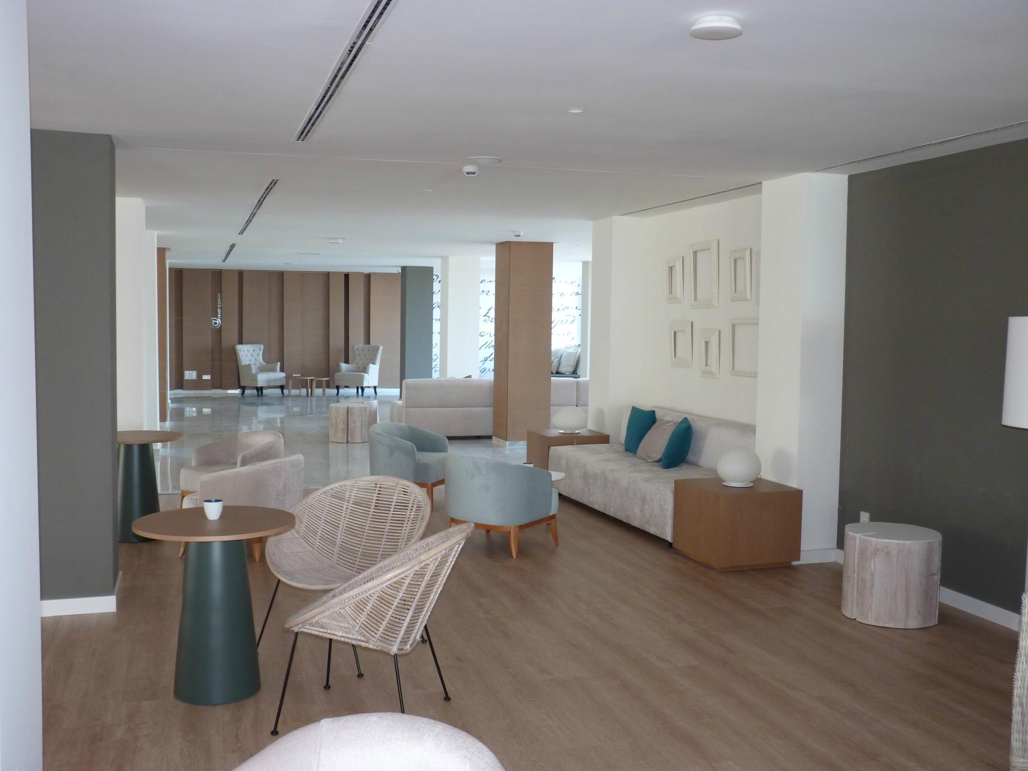 Hotel photo 25 of Protur Playa Cala Millor Hotel.