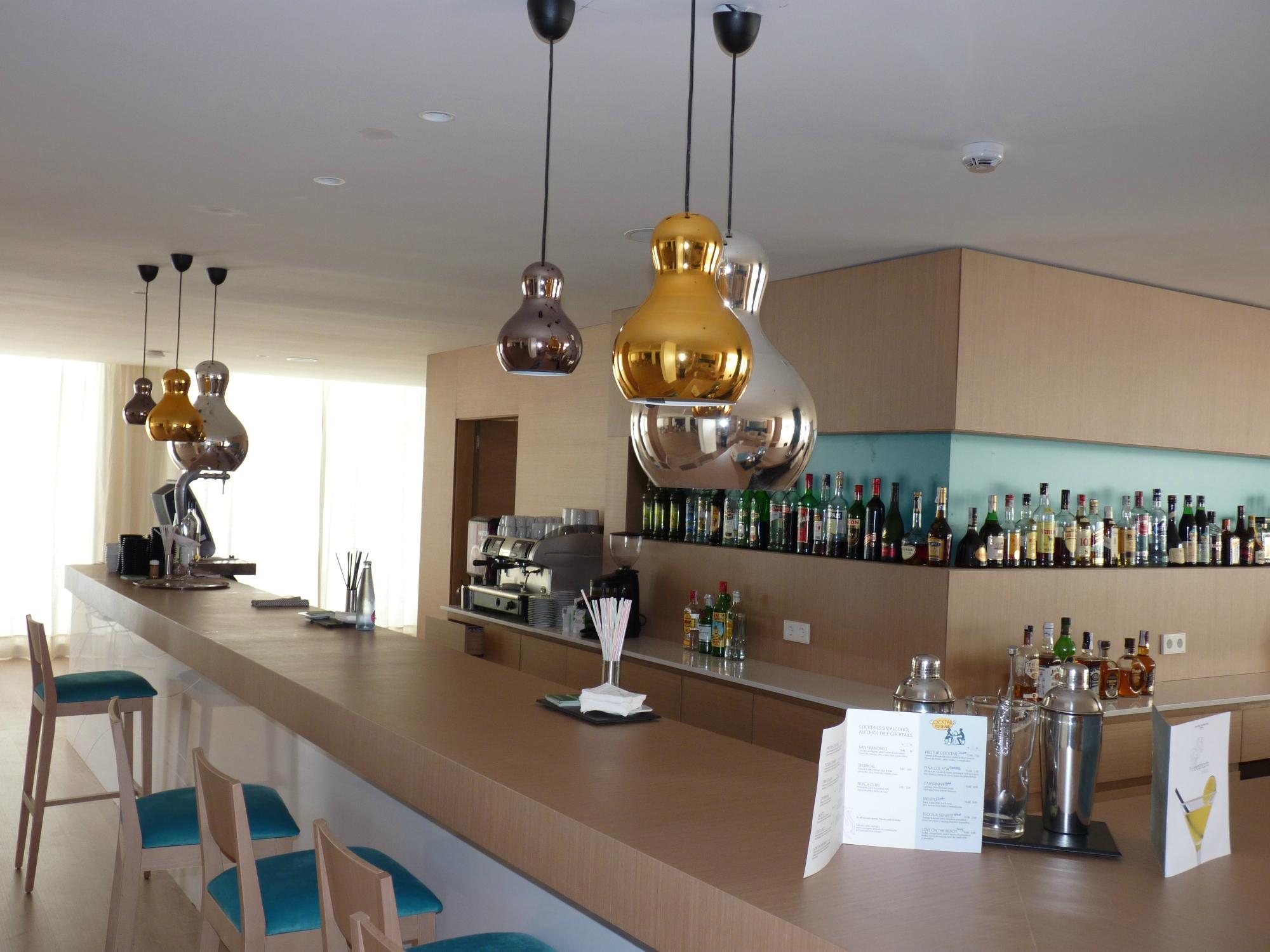 Hotel photo 33 of Protur Playa Cala Millor Hotel.