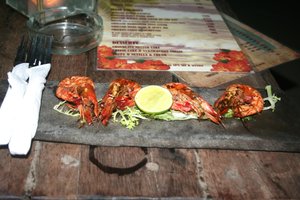 Makanan