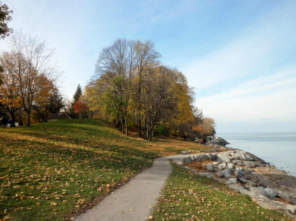 Niagara parkway on sale bike trail