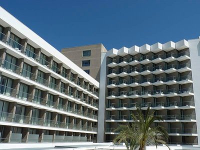 Hotel photo 18 of Protur Playa Cala Millor Hotel.
