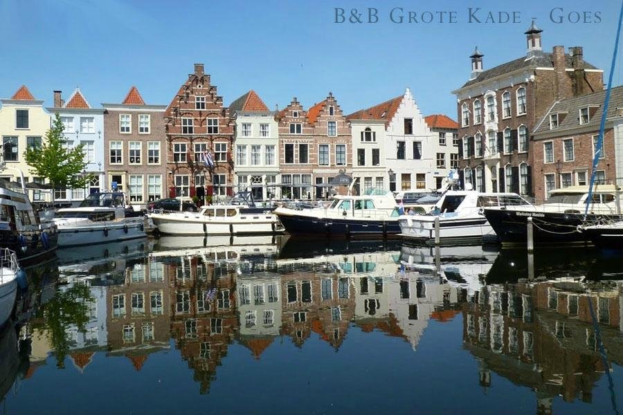 B&B GROTE KADE - Updated 2024 Prices & Reviews (Goes, The Netherlands)