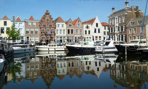 Turismo en Goes: Que visitar en Goes Países Bajos 2023 Tripadvisor