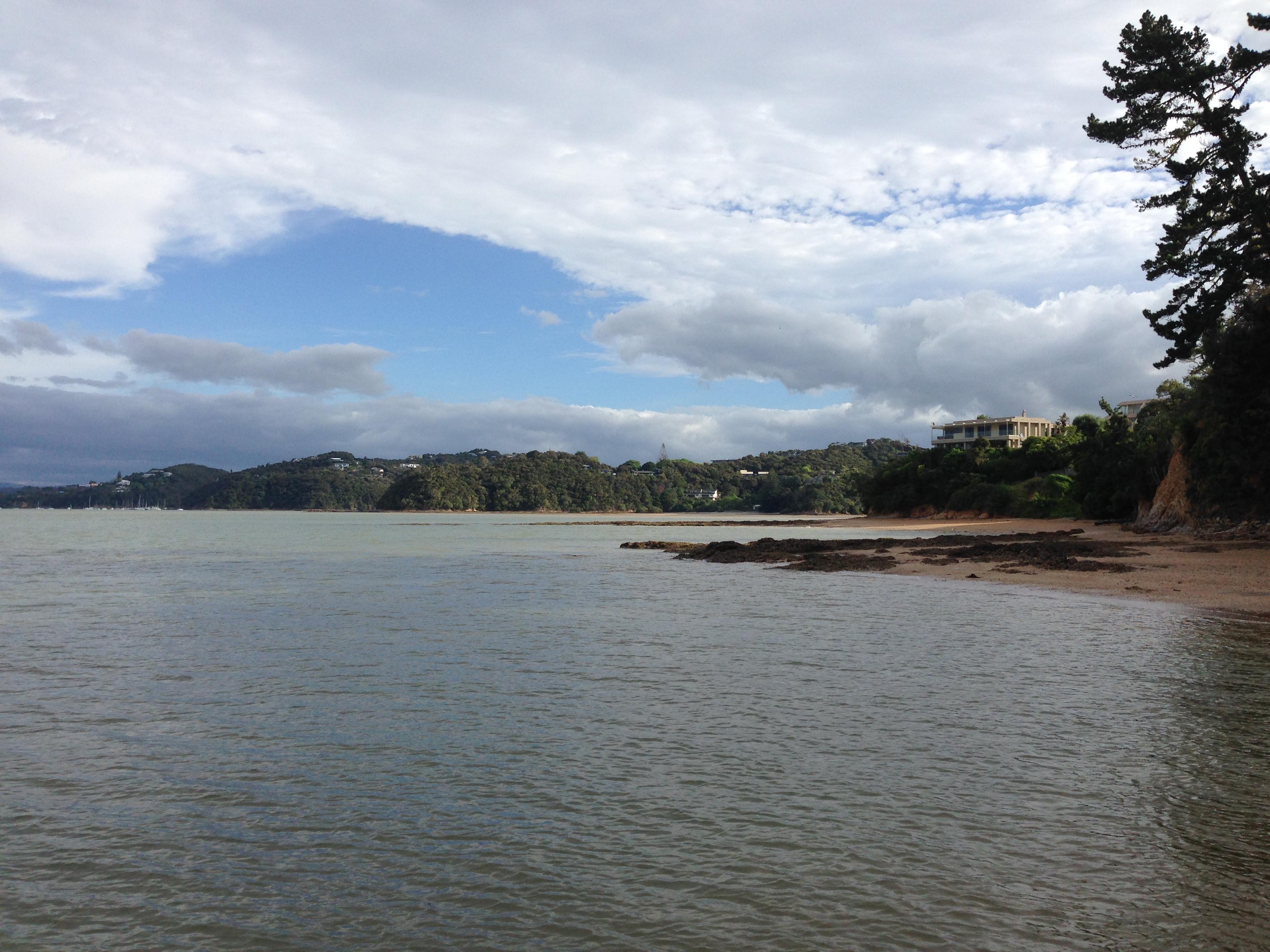 AT THE BEACH B&B (AU$112): 2022 Prices & Reviews (Paihia, Bay Of ...