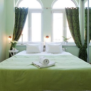 Angel House Bed &amp; Breakfast, hotel in Krakow