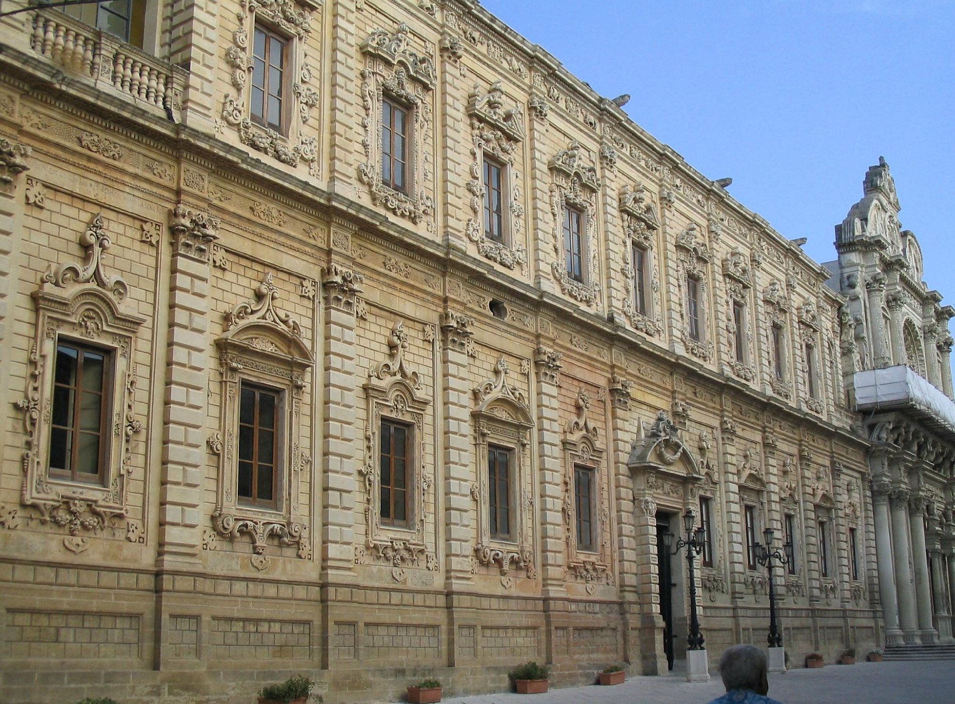 Grand Hotel Tiziano e dei Congressi image