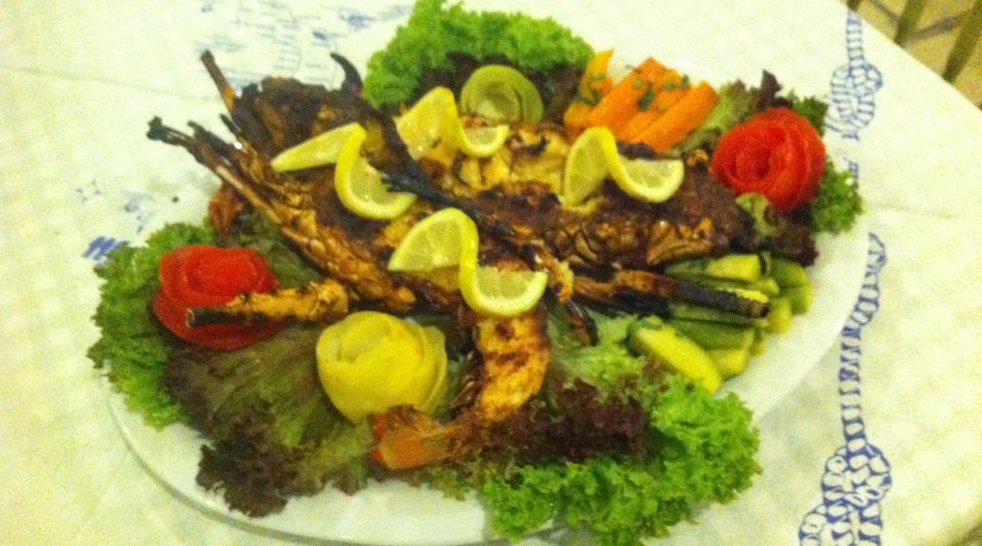 FISH