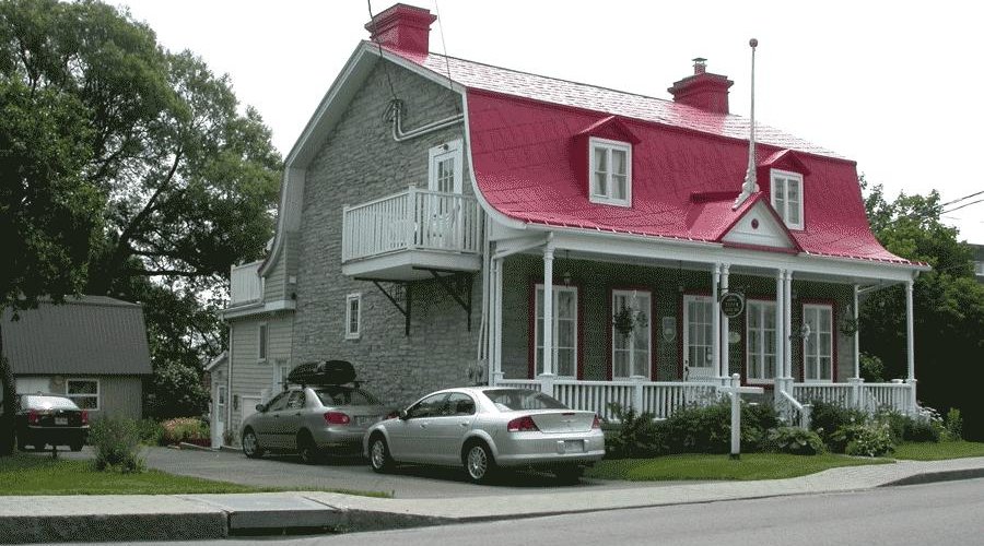 maison 1875