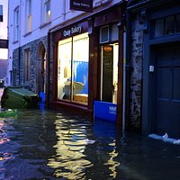 Floods!
