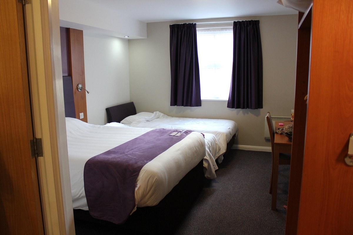 PREMIER INN SANDHURST HOTEL - Now $91 (Was $̶1̶2̶0̶) - UPDATED 2022 ...