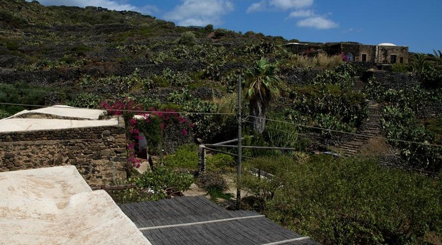 Giardini di Pantelleria