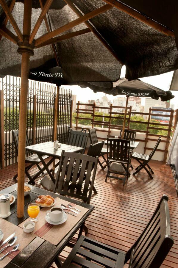 Hotel photo 12 of Gran Hotel Panamericano.