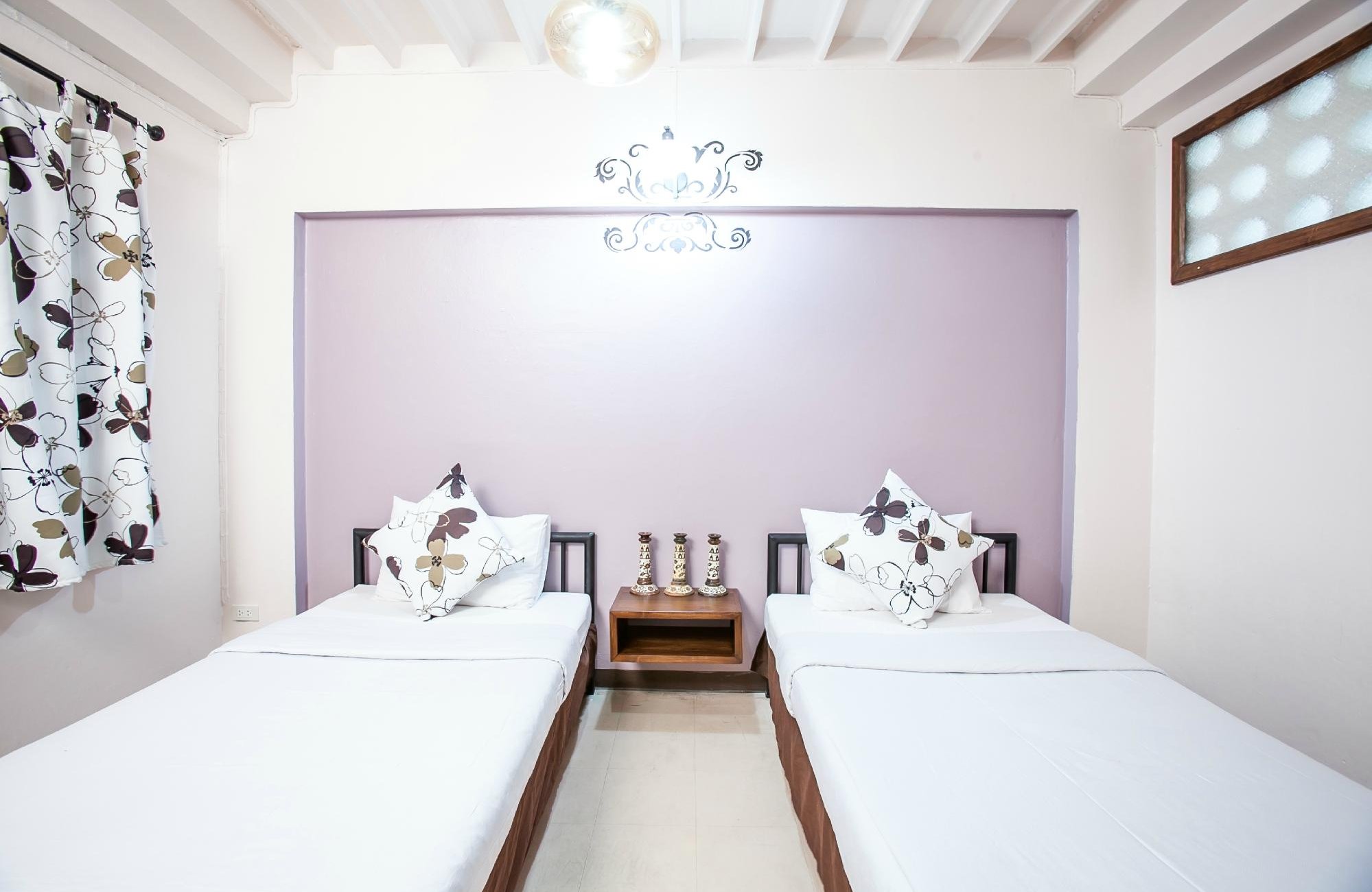 Anoma Bed and Breakfast by null