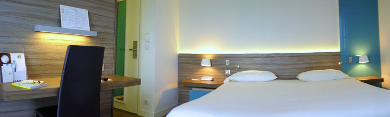 Hotel photo 19 of Les Mouettes.