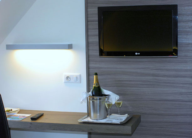 Hotel photo 47 of Les Mouettes.