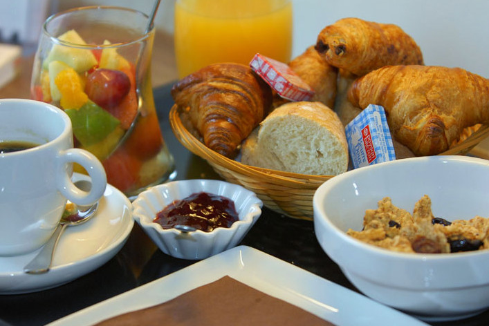 Hotel photo 90 of Les Mouettes.