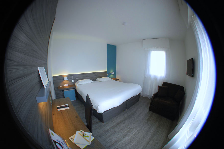 Hotel photo 42 of Les Mouettes.