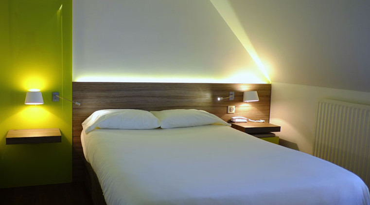 Hotel photo 84 of Les Mouettes.
