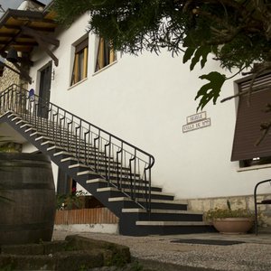 B&b guest house villa de ros Salò