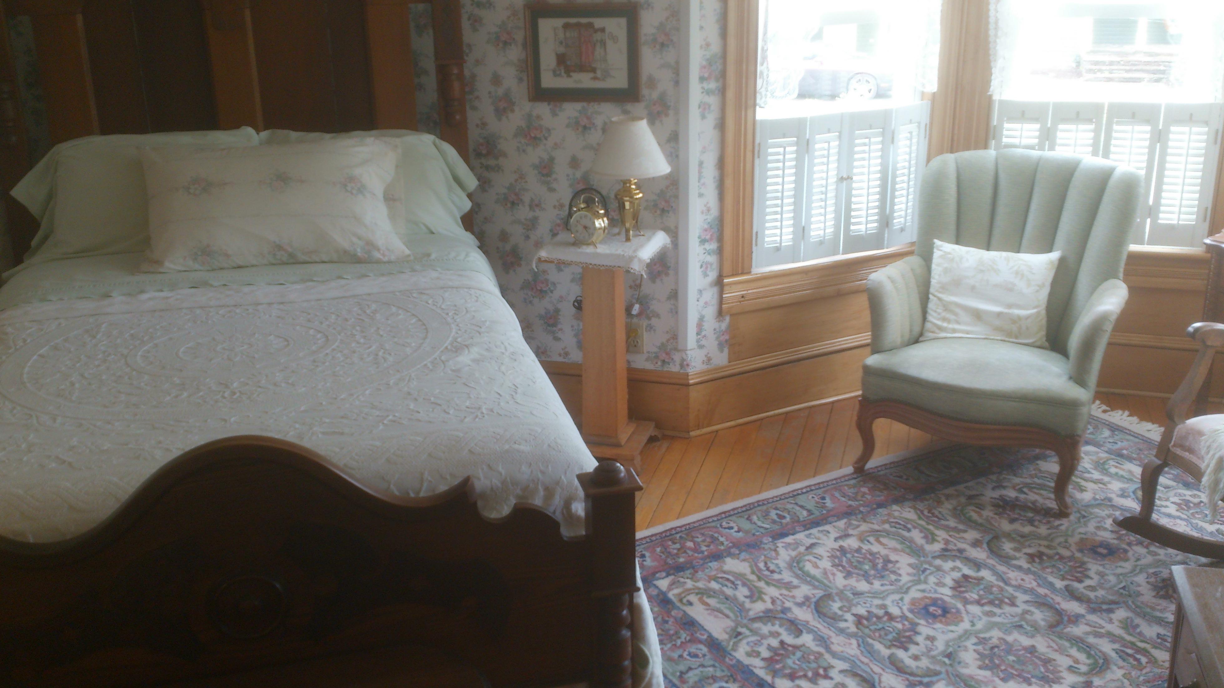 RIVERSIDE BED & BREAKFAST: Bewertungen & Fotos (Buckhannon, WV ...