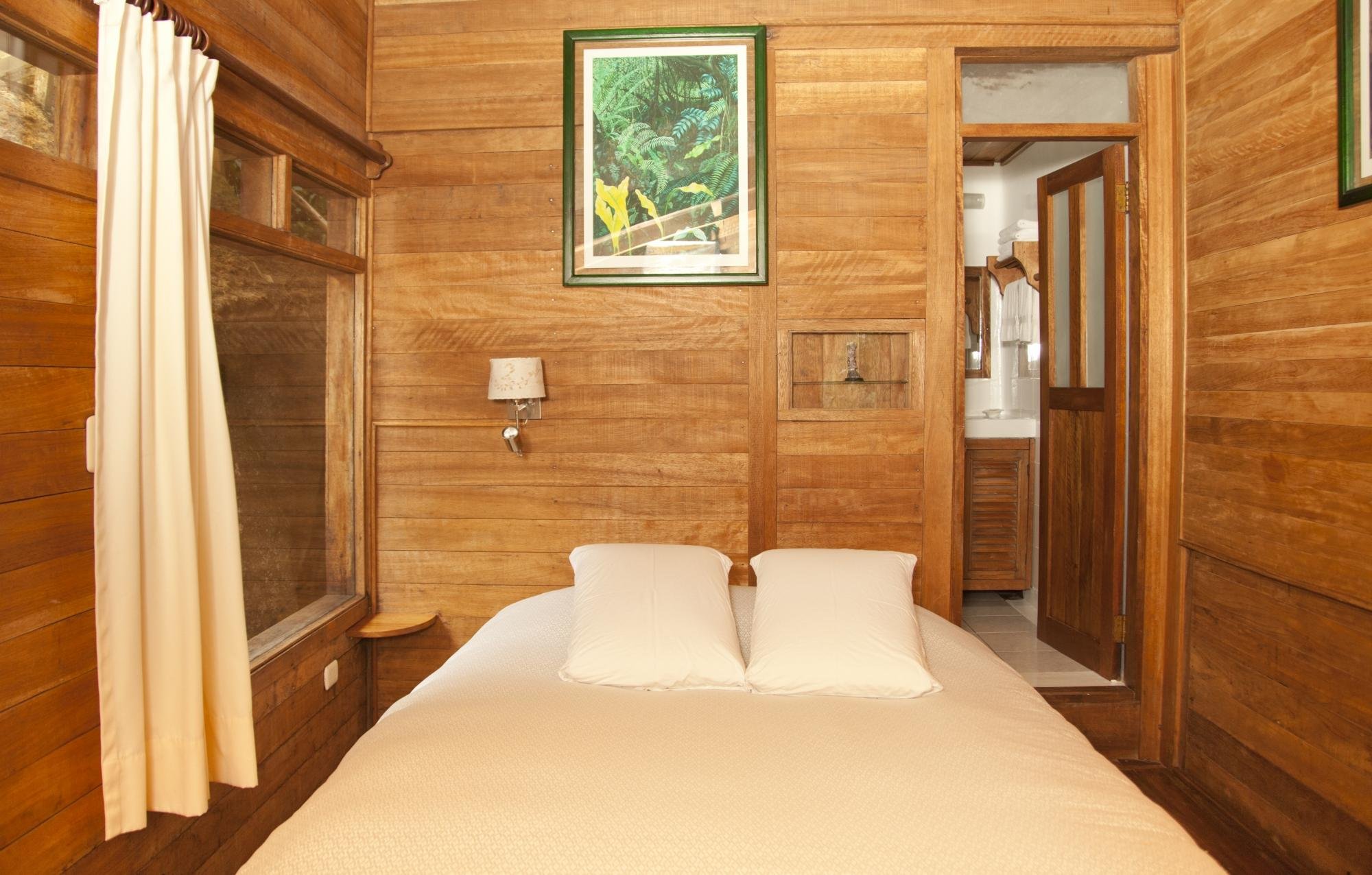 Rupa Wasi Eco lodge by null