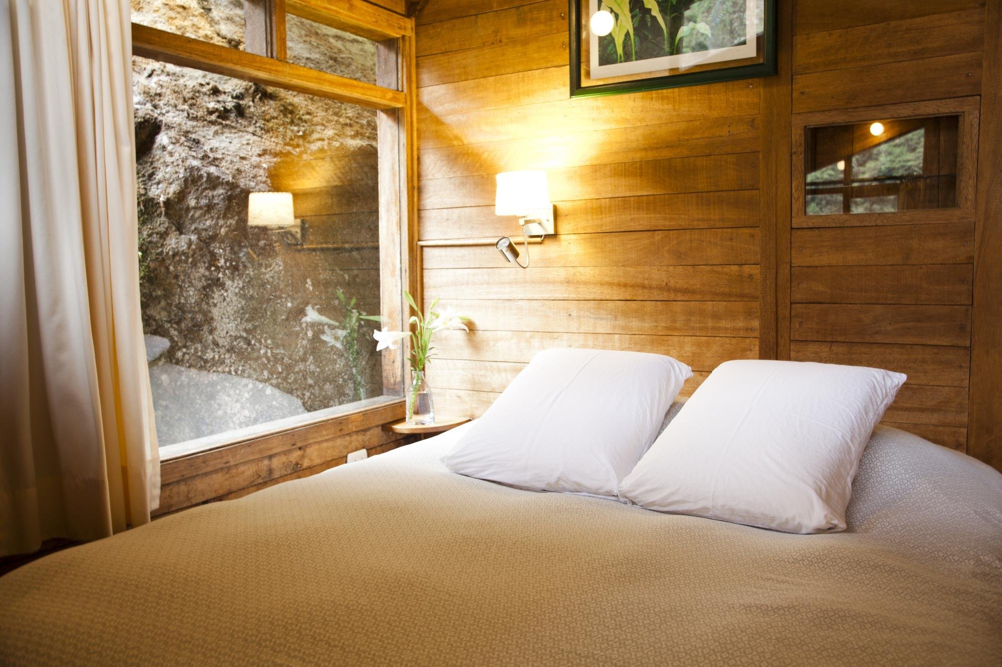 Rupa Wasi Eco lodge by null