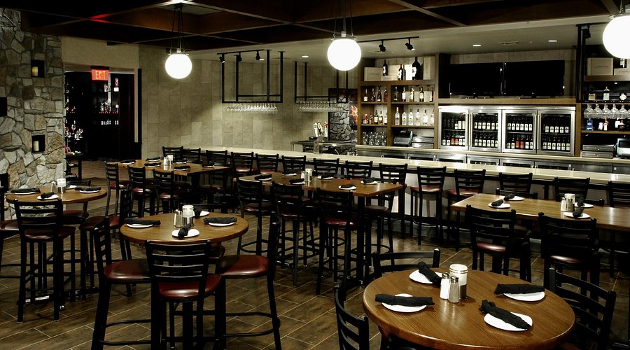 Cooper's Hawk Winery & Restaurant- Tampa