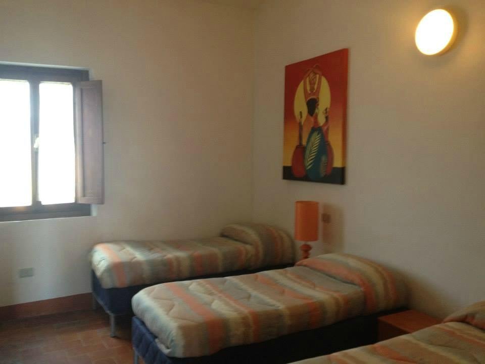 FORESTERIA I PRATACCI Guest house Reviews Arezzo Italy